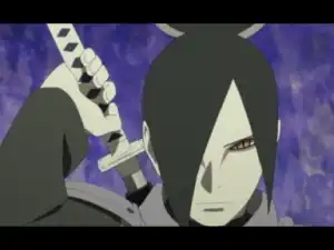 Video: Orochimaru vs Pain